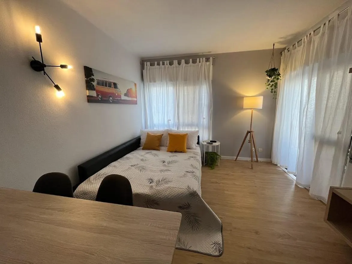Appartamento Flat In Armação de Pêra
