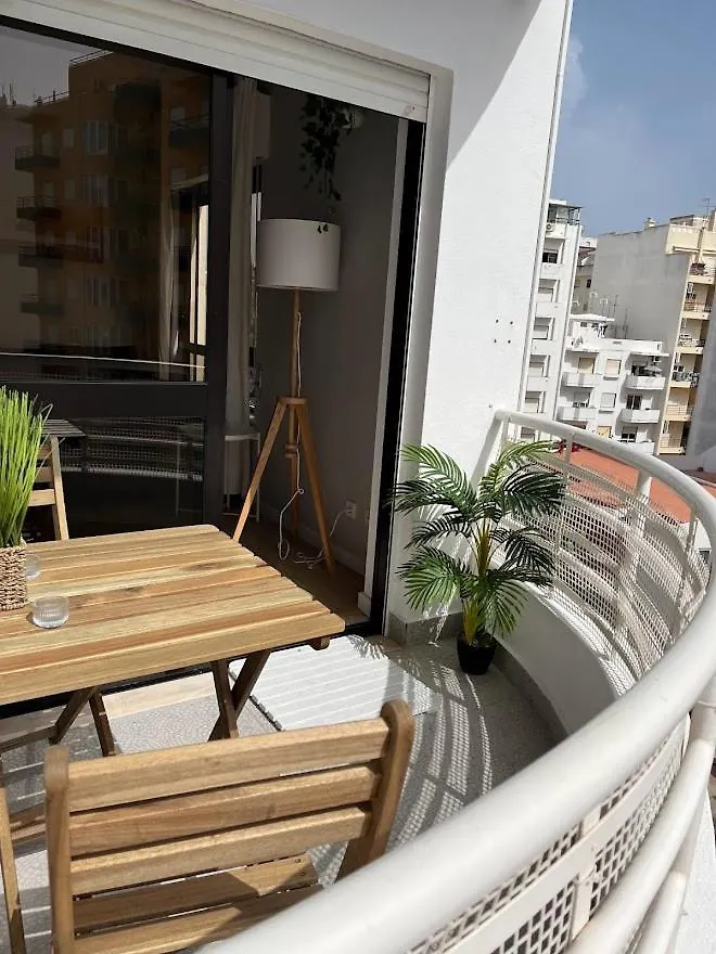 Appartamento Flat In Armação de Pêra