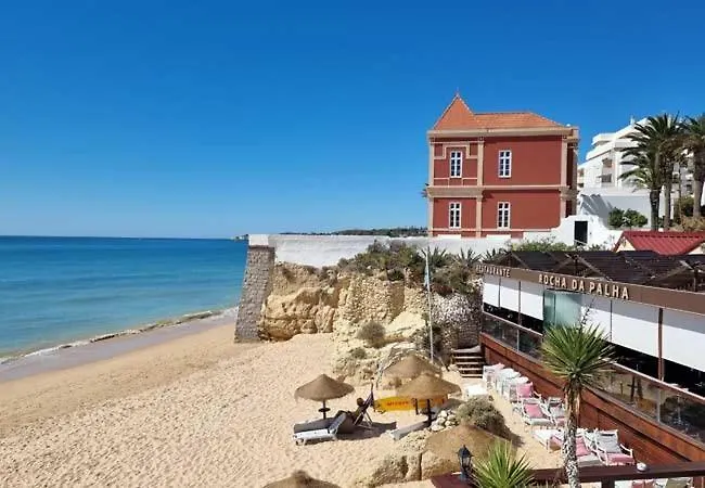 Appartamento Flat In Armação de Pêra