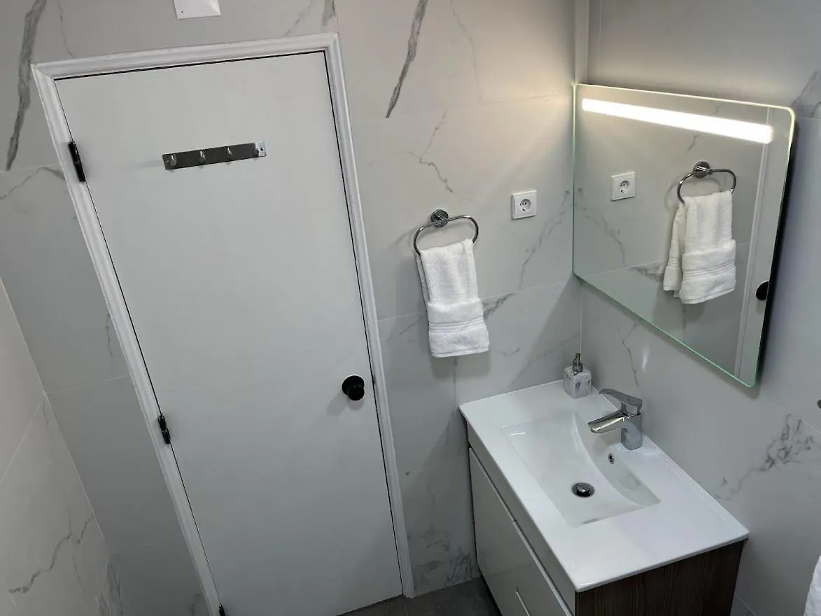 Appartamento Flat In Armação de Pêra