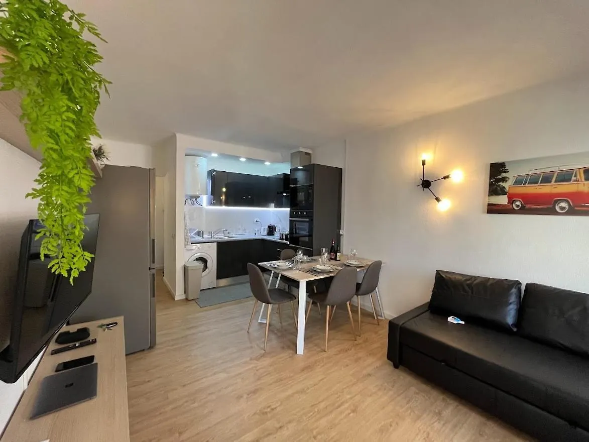 Appartamento Flat In Armação de Pêra Portogallo