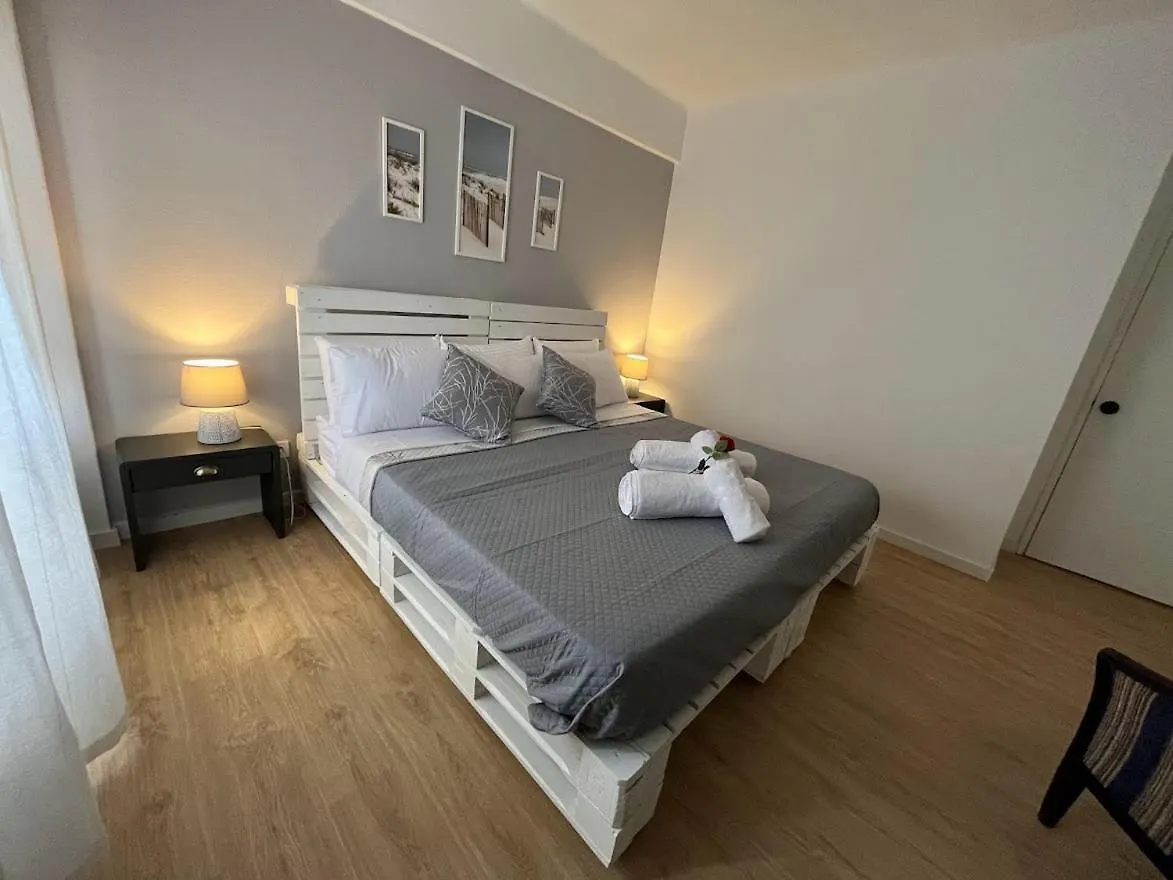 Appartamento Flat In Armação de Pêra 0*,  Portogallo