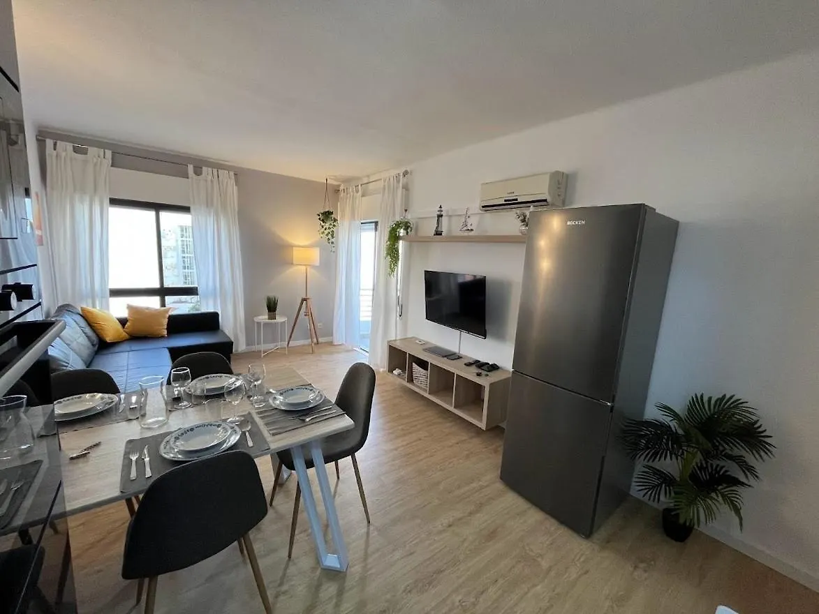 Appartamento Flat In Armação de Pêra